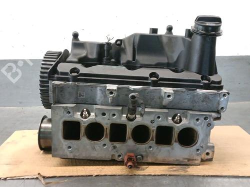Used Cylinder head Cylinder head VW POLO V (6R1, 6C1) 1.4 TDI (90 hp) 35802142 35802142