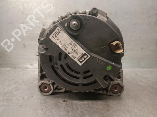 Alternator RENAULT LAGUNA II (BG0/1_) 1.9 dCi (BG08, BG0G) | BP28276440M7 