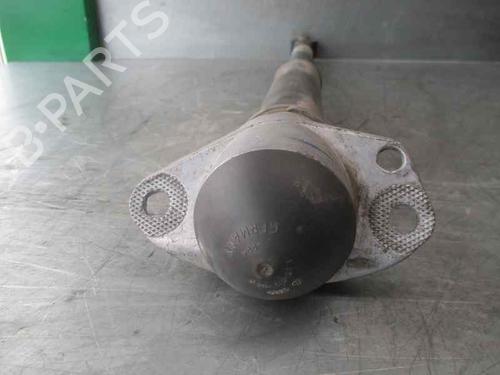 Left rear shock absorber SEAT IBIZA III (6L1) 1.4 16V | BP4631043M18 