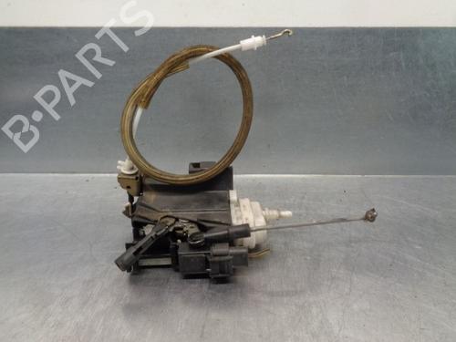 Used Front left lock AUDI A4 B5 (8D2) 1.9 TDI (90 hp) 9818182