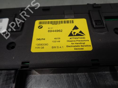 Electronic module BMW 5 (E60) 530 d | BP8304447M83 
