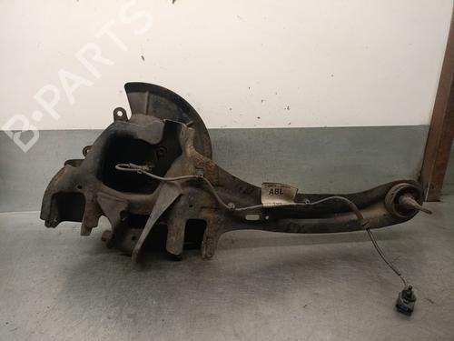 Fusée arrière droite FORD FOCUS II (DA_, HCP, DP) 1.6 TDCi (90 hp) 22744547