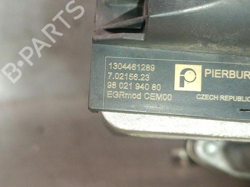 Egr CITROËN C-ELYSEE (DD_) 1.6 HDI 92 | BP32671090M69  - Image 5