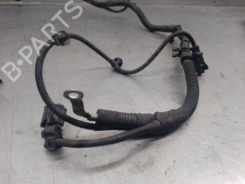 Cable CITROËN C3 III (SX) 1.2 VTi 82 | BP21582550E12 