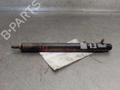 Used Injector Injector SSANGYONG RODIUS I 2.7 Xdi (163 hp) 40150857 40150857