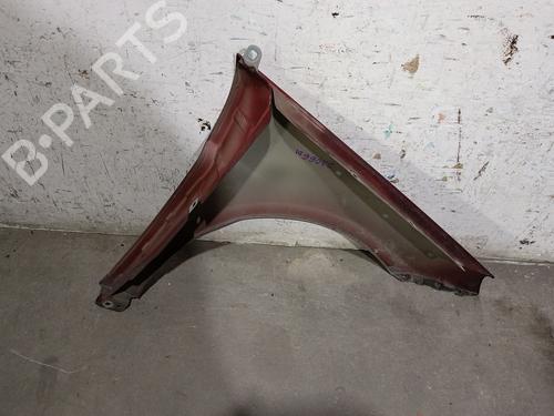 Left front fenders MERCEDES-BENZ B-CLASS Sports Tourer (W245) B 200 (245.233) | BP27176073C41 
