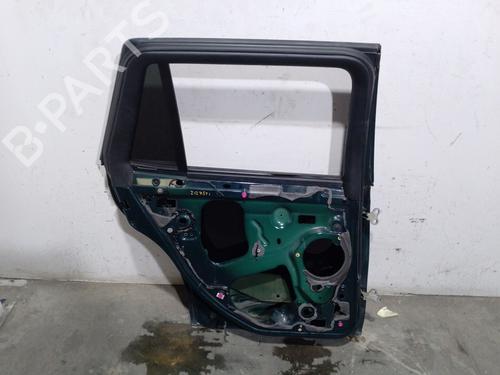 Left rear door JAGUAR X-TYPE I Estate (X400) 2.0 D | BP22984536C4 