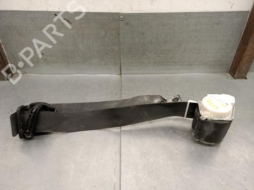 Rear left seatbelt FORD TRANSIT CONNECT V408 Box Body/MPV 1.5 TDCi | BP39028545I29 - Image 4