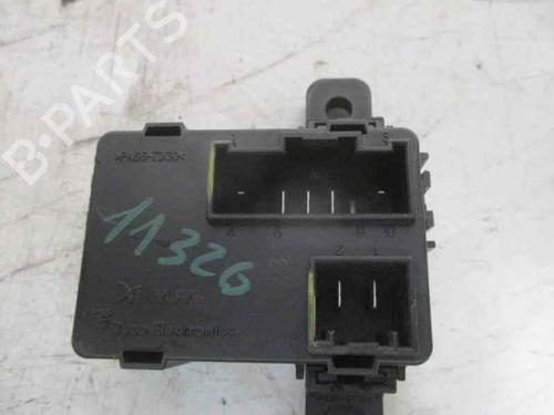 Electronic module HYUNDAI ix35 (LM, EL, ELH) 1.7 CRDi | BP20255895M83 