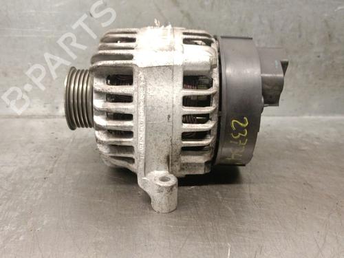 Alternator FIAT 500 (312_) 1.2 (312AXA1A) | BP29512009M7 