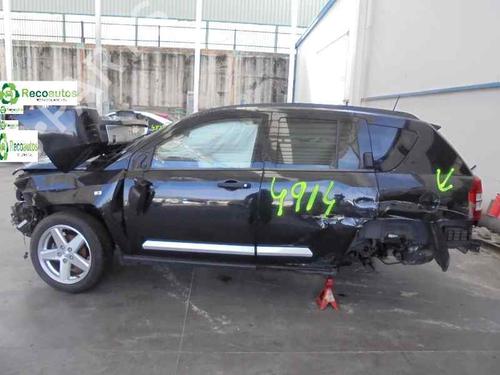 Venstre fortil invendig håndtag JEEP COMPASS (MK49) 2.0 CRD 4x4 | BP3215965I13 - Image 5