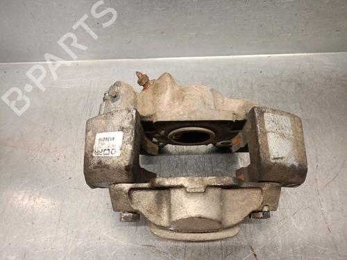 Used Left rear brake caliper LAND ROVER DEFENDER Station Wagon (L316) 2.5 TDI 4x4 (L316) (113 hp) 21577356