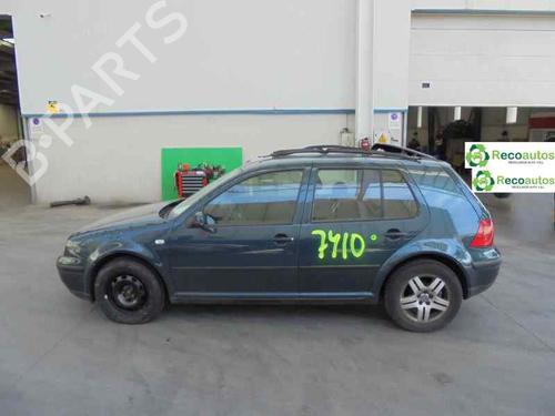 Steering pump VW GOLF IV (1J1) 1.6 16V | BP2123673M99 