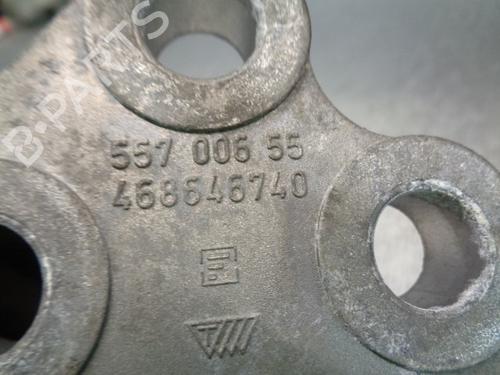 Engine mount ALFA ROMEO MITO (955_) 1.6 JTDM (955AXC1B) | BP14331816M89 