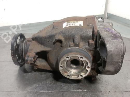 Used Rear differential Rear differential 37183936 37183936