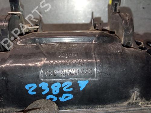 Maneta exterior delantera derecha ROVER 25 I Hatchback (RF) 1.6 16V | BP29862789C129 