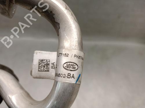 AC pipe JAGUAR XE (X760) 2.0 D | BP33933164M126  - Image 7