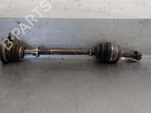Used Left front driveshaft Left front driveshaft 37611133 37611133