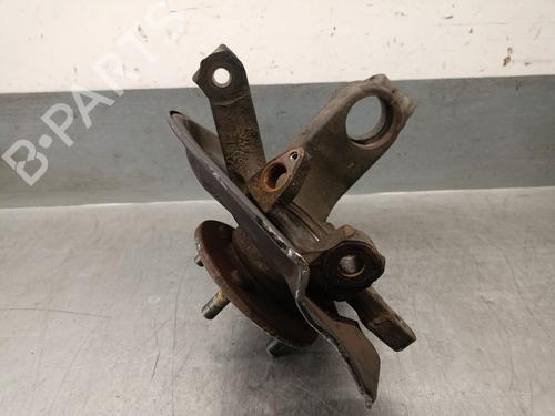 Left front steering knuckle ROVER 25 I Hatchback (RF) 1.6 16V | BP30122006M25