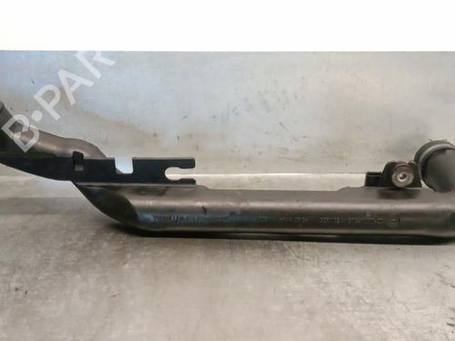 Pipe FORD MONDEO III (B5Y) 2.0 16V TDDi / TDCi | BP25381764M125 