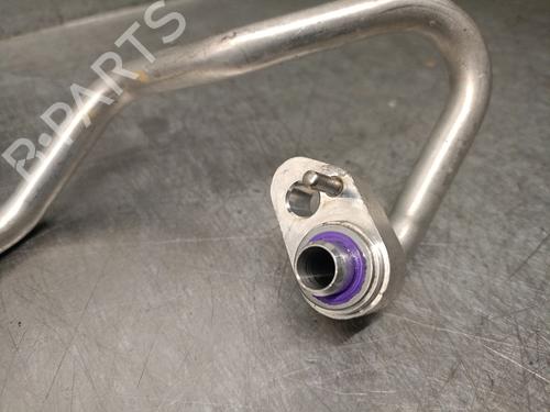 AC pipe MERCEDES-BENZ GLC (X253) 220 d 4-matic (253.905, 253.903) | BP25334411M126 