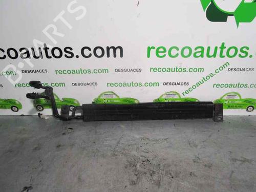 Oil radiator MAZDA XEDOS 9 (TA) 2.5 V6 (TA5P) BP2086487M33