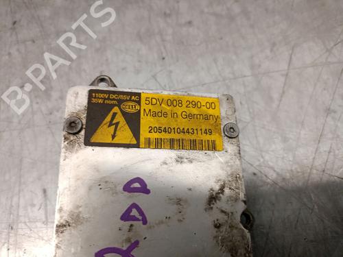 Xenon ballast RENAULT ESPACE IV (JK0/1_) 2.2 dCi (JK0H) | BP26543043C53 