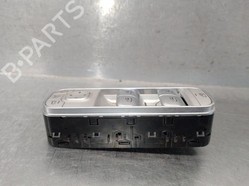 Left front window switch MERCEDES-BENZ GLE (V167) GLE 300 d EQ Boost 4-matic (167.119, 167.109) | BP36995927I27 - Image 2