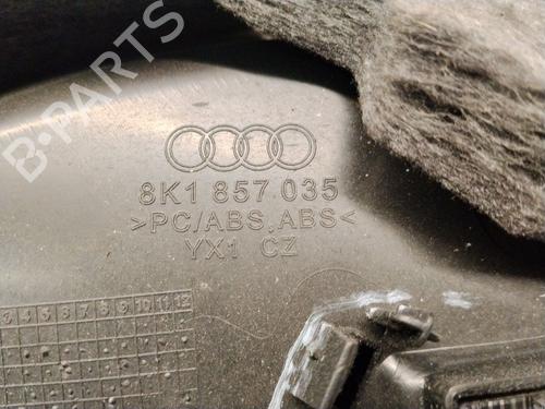 Glove box AUDI A5 (8T3) 2.0 TDI | BP35791560C95 - Image 4