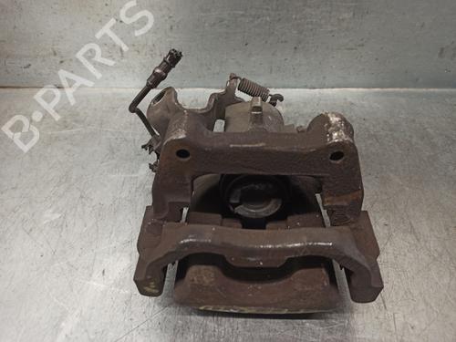 Right rear brake caliper PEUGEOT 5008 (0U_, 0E_) 2.0 HDi | BP17385413M106 