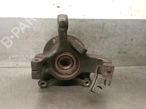 Venstre Styrespindel lagerhus RENAULT MASTER II Bus (JD) 2.8 dTI (JD0B, JD0F, JD1B, JD1F) (114 hp) 31035319