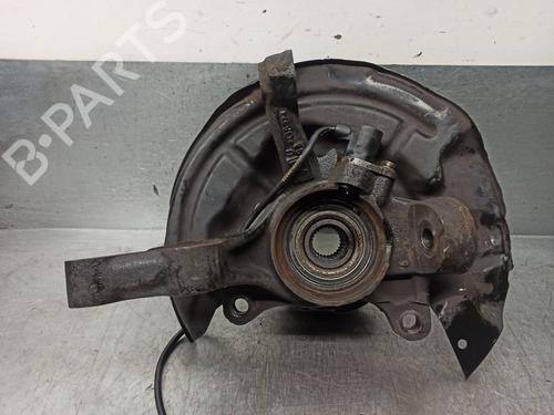 Used Right front steering knuckle TOYOTA AVENSIS (_T22_) 1.6 i (AT220_, AT220R) (110 hp) 16148755