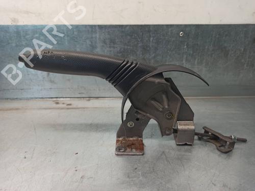Used Hand brake TOYOTA AYGO (_B1_) 1.0 (KGB10_, KGB10R) (68 hp) 8791826