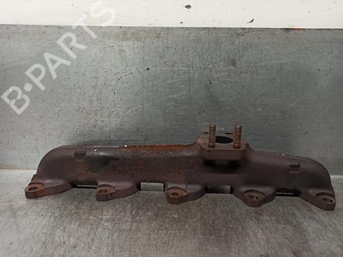 Used Exhaust manifold FORD FOCUS II (DA_, HCP, DP) 1.6 TDCi (109 hp) 16871002
