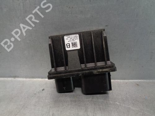 Elektronisk modul VW POLO VI (AW1, BZ1, AE1) 1.6 TDI (95 hp) 12994207