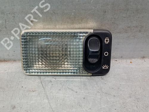 Used Interior roof light CITROËN BERLINGO / BERLINGO FIRST MPV (MF_, GJK_, GFK_) 2.0 HDI 90 (MFRHY) (90 hp) 30507629