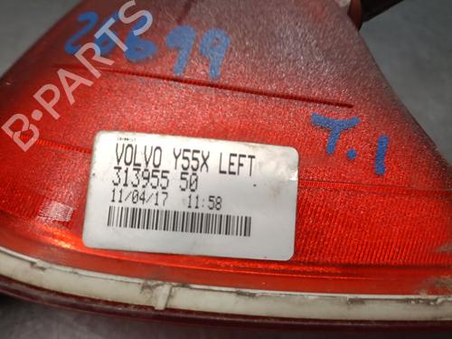 Rear bumper left light VOLVO V40 Hatchback (525) D2 | BP39533670C81 - Image 6
