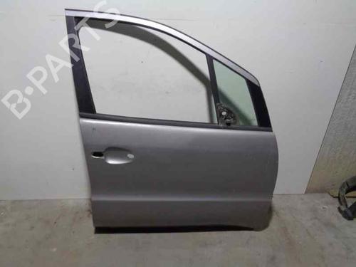 Dør højre fortil MERCEDES-BENZ A-CLASS (W168) A 160 CDI (168.007) (60 hp) 6560439