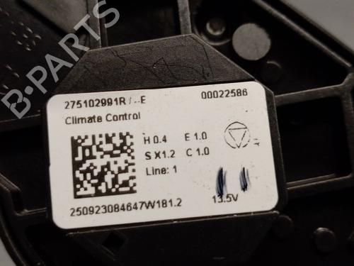 Climate control RENAULT CLIO V (B7_) 1.6 E-TECH 140 (B7MU) | BP29201093I5 