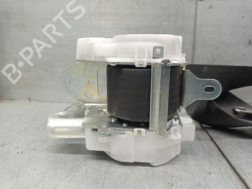 Front right seatbelt LEXUS CT (ZWA10_) 200h (ZWA10_) | BP22739795I25 