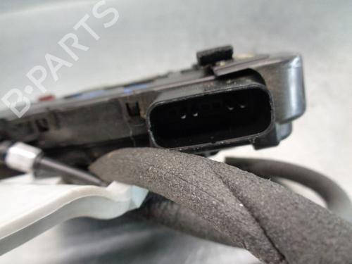Rear left lock KIA SPORTAGE III (SL) 1.6 GDI | BP9397247C100 