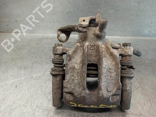 Used Right rear brake caliper VW SHARAN (7M8, 7M9, 7M6) 1.9 TDI (110 hp) 17117425
