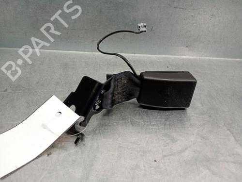 Seat buckle RENAULT MEGANE IV Hatchback (B9A/M/N_) 1.5 dCi 110 (B9A3) | BP29339762I32 
