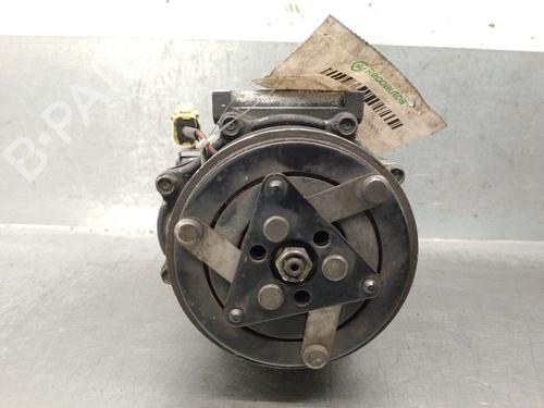 Compressor A/C CITROËN C8 (EA_, EB_) 2.0 HDi 165 | BP37174381M34 - Image 2
