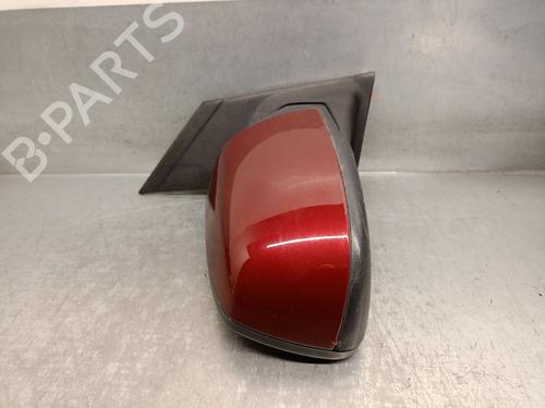 Right mirror FORD FOCUS II (DA_, HCP, DP) 1.6 TDCi | BP21578804C27 