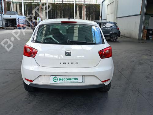 Left front window switch SEAT IBIZA IV (6J5, 6P1) 1.6 TDI | BP35755468I27 - Image 8