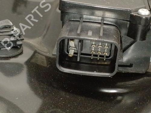 Front right window mechanism INFINITI EX 30d | BP27636782C23 