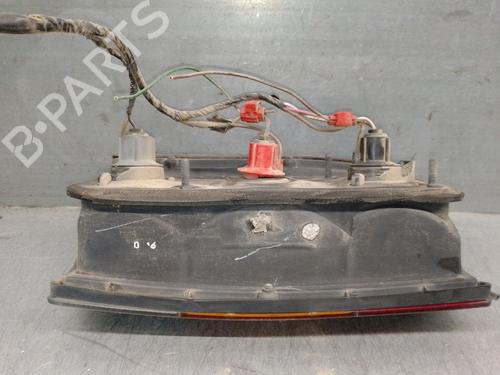 Right taillight TATA SAFARI (42_FD) 2.0 TDi 4x4 | BP32066247C35 