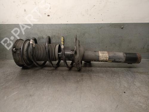 Used Right front shock absorber AUDI A3 (8V1, 8VK) 2.0 TDI (150 hp) 27575668