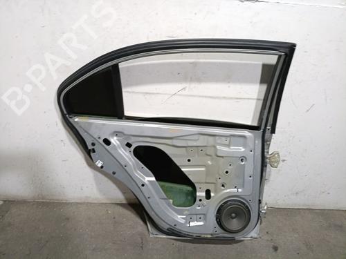 Left rear door CHEVROLET EPICA (KL1_) 2.0 | BP21793262C4 